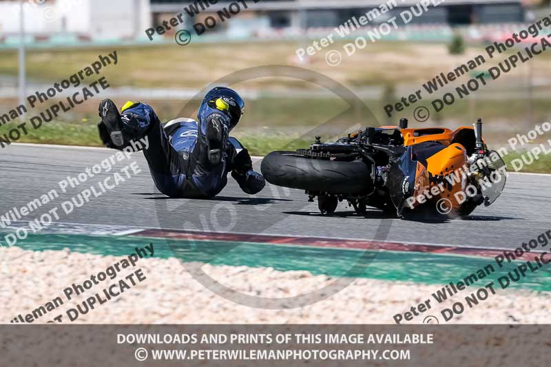 may 2019;motorbikes;no limits;peter wileman photography;portimao;portugal;trackday digital images